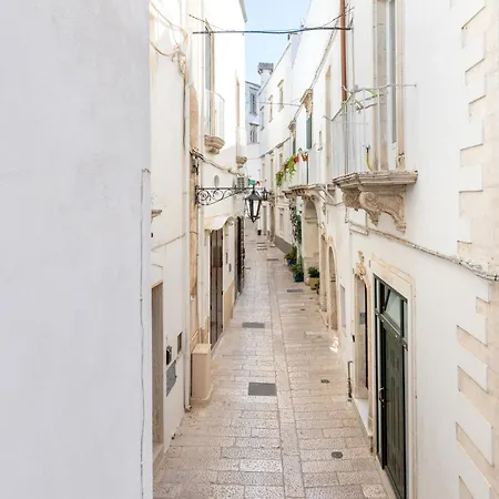 Sunny House * Martina Franca